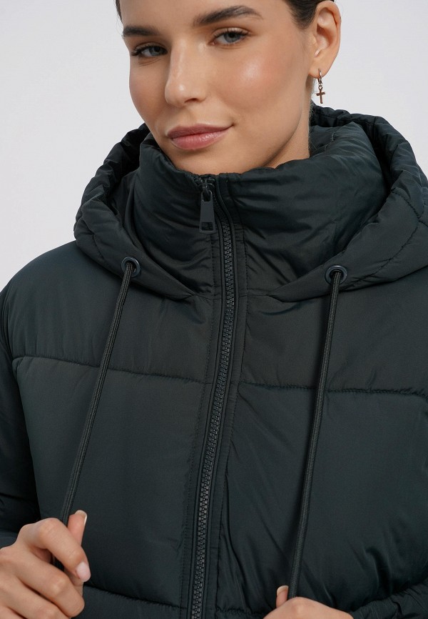 фото Куртка утепленная твое