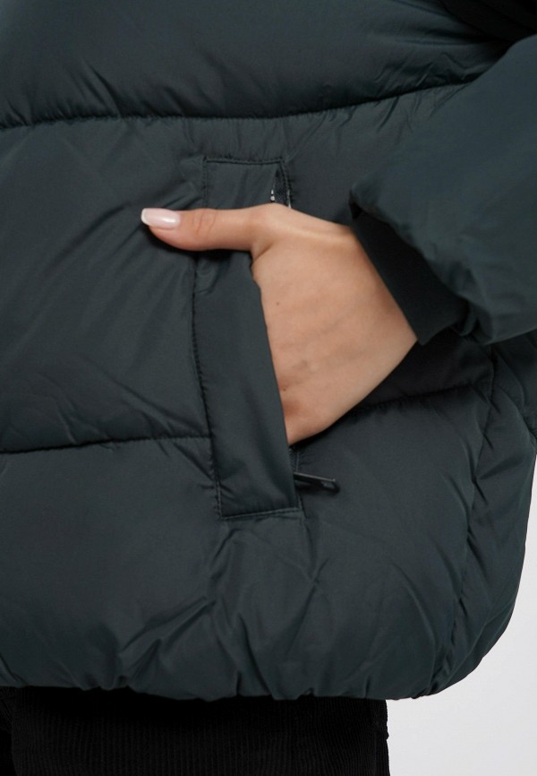 фото Куртка утепленная твое