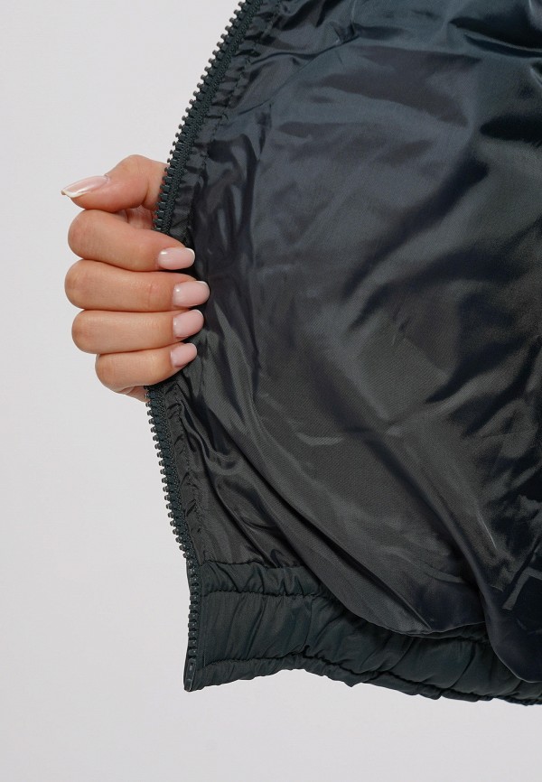 фото Куртка утепленная твое