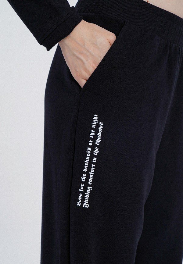 фото Брюки спортивные твое