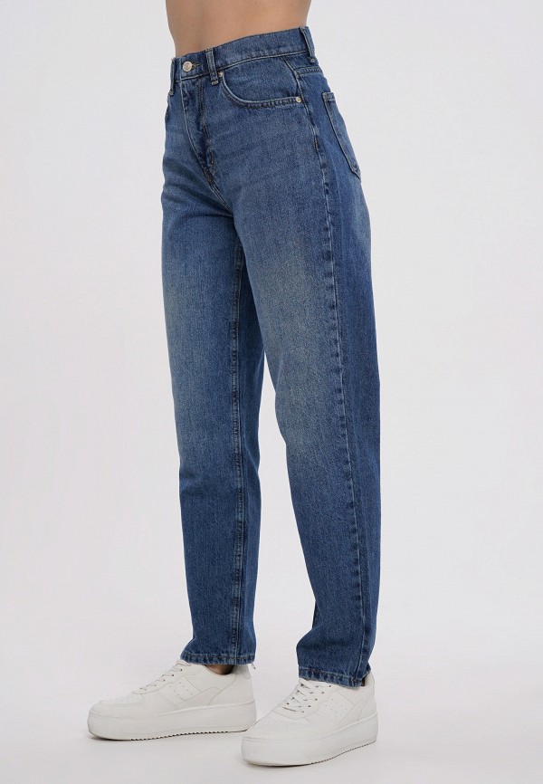 фото Джинсы твое