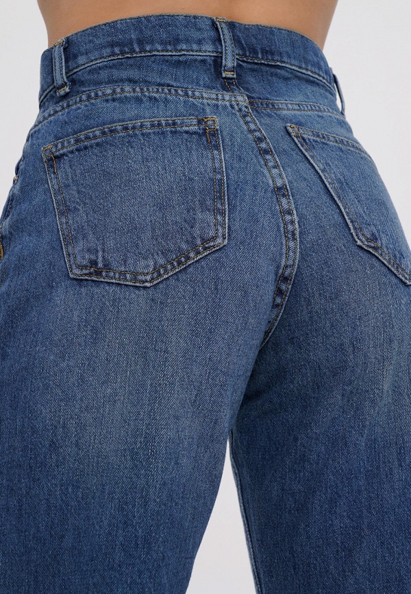 фото Джинсы твое