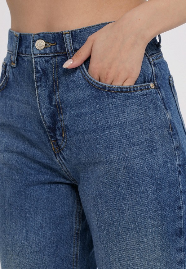 фото Джинсы твое