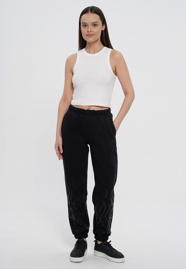 фото Брюки спортивные твое