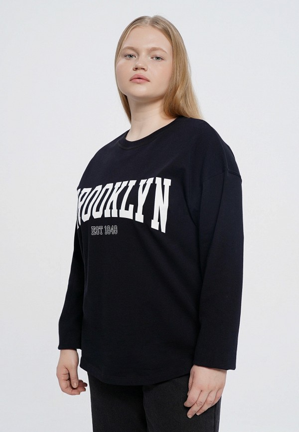 фото Лонгслив твое