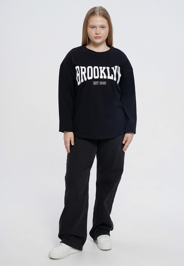 фото Лонгслив твое