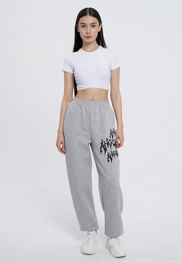 фото Брюки спортивные твое