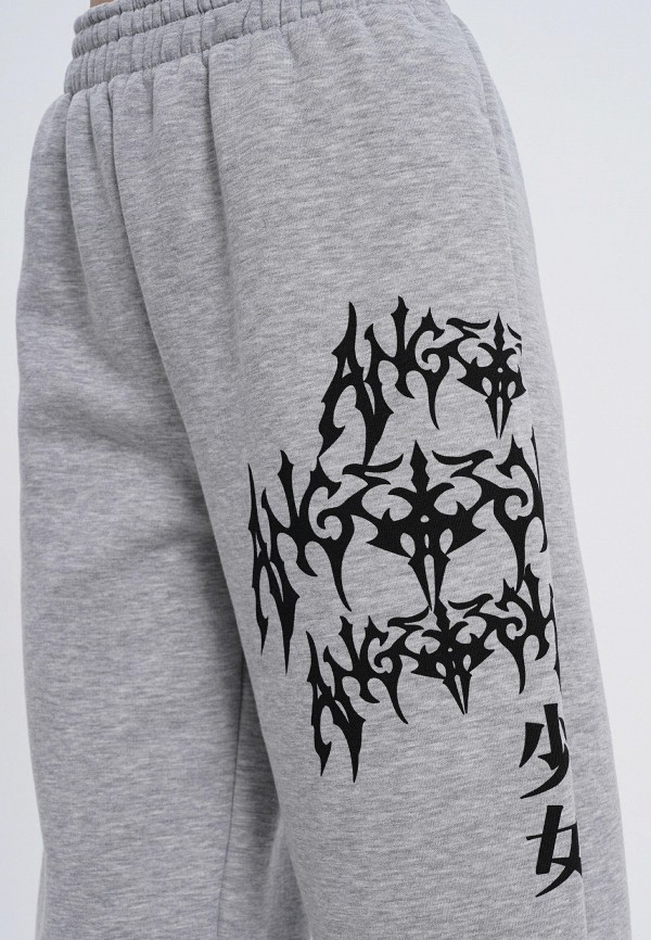 фото Брюки спортивные твое