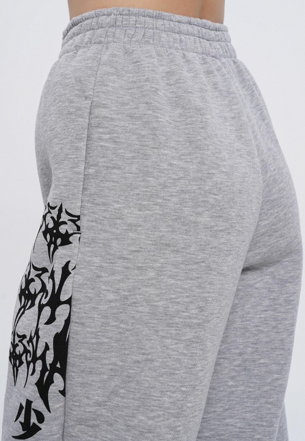 фото Брюки спортивные твое