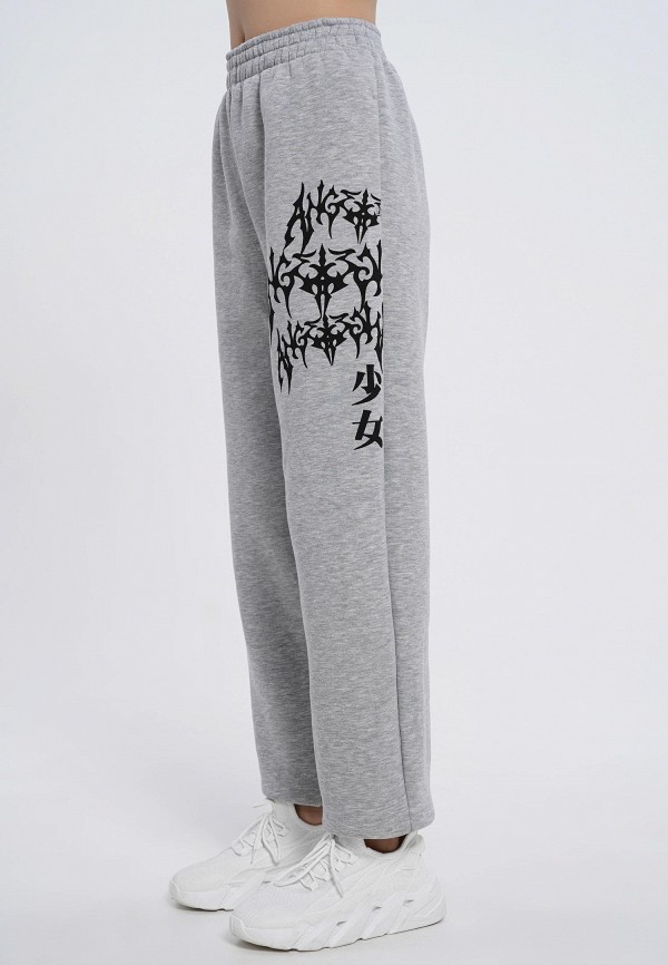 фото Брюки спортивные твое