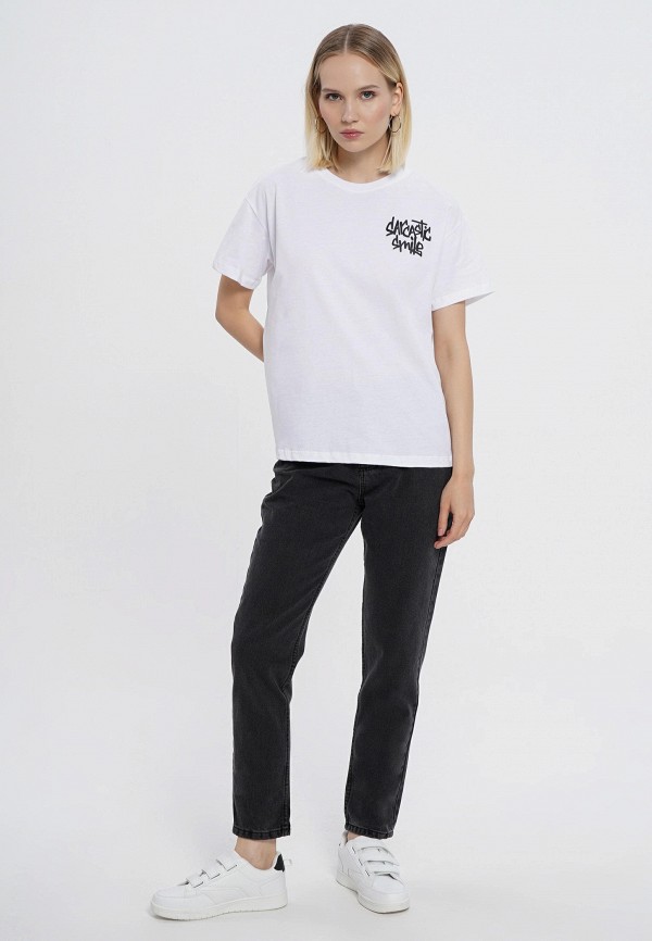 фото Джинсы твое