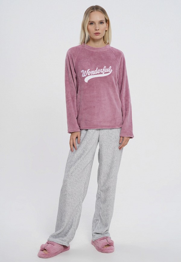 фото Костюм домашний твое