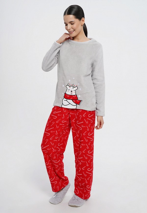 фото Костюм домашний твое