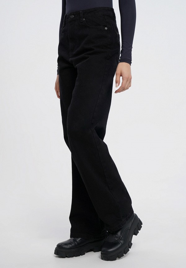 фото Джинсы твое