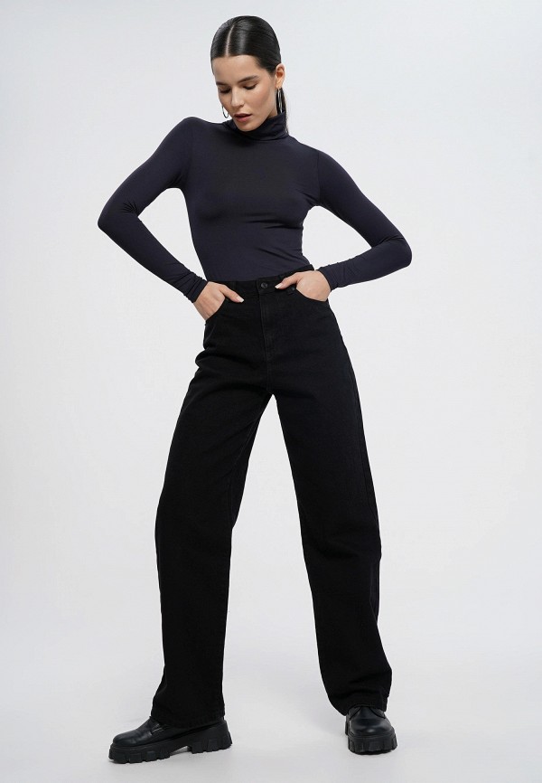 фото Джинсы твое