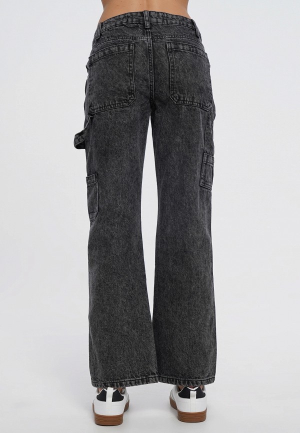 фото Джинсы твое