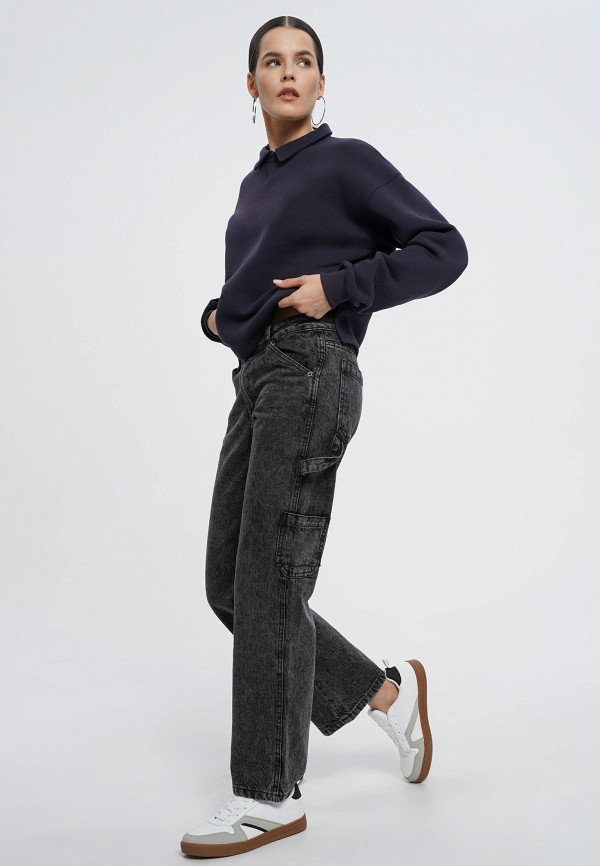 фото Джинсы твое