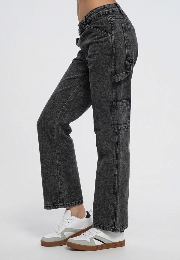 фото Джинсы твое