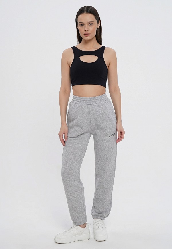 фото Брюки спортивные твое