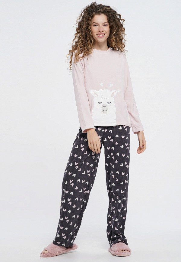 фото Костюм домашний твое