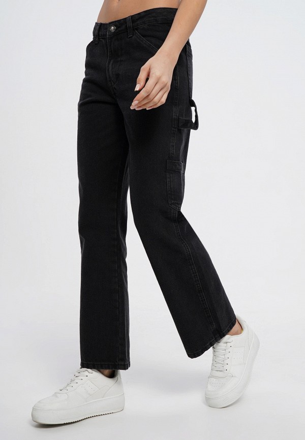 фото Джинсы твое