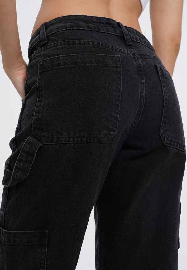 фото Джинсы твое