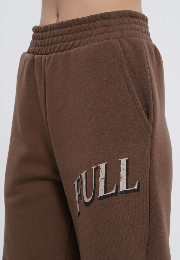 фото Брюки спортивные твое