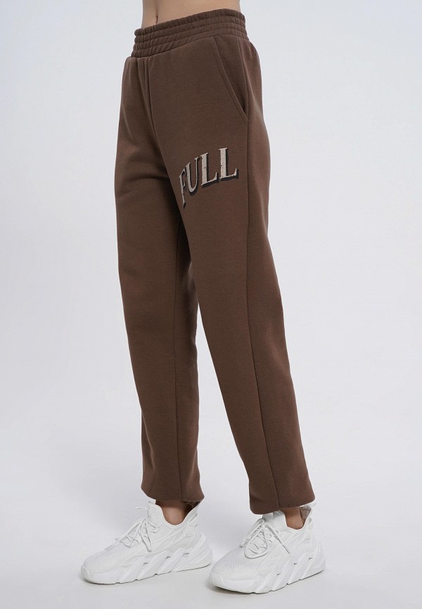 фото Брюки спортивные твое