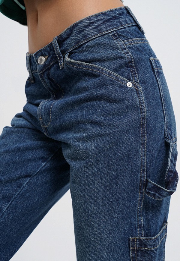 фото Джинсы твое