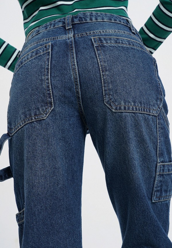 фото Джинсы твое