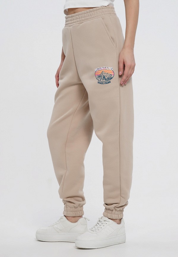 фото Брюки спортивные твое