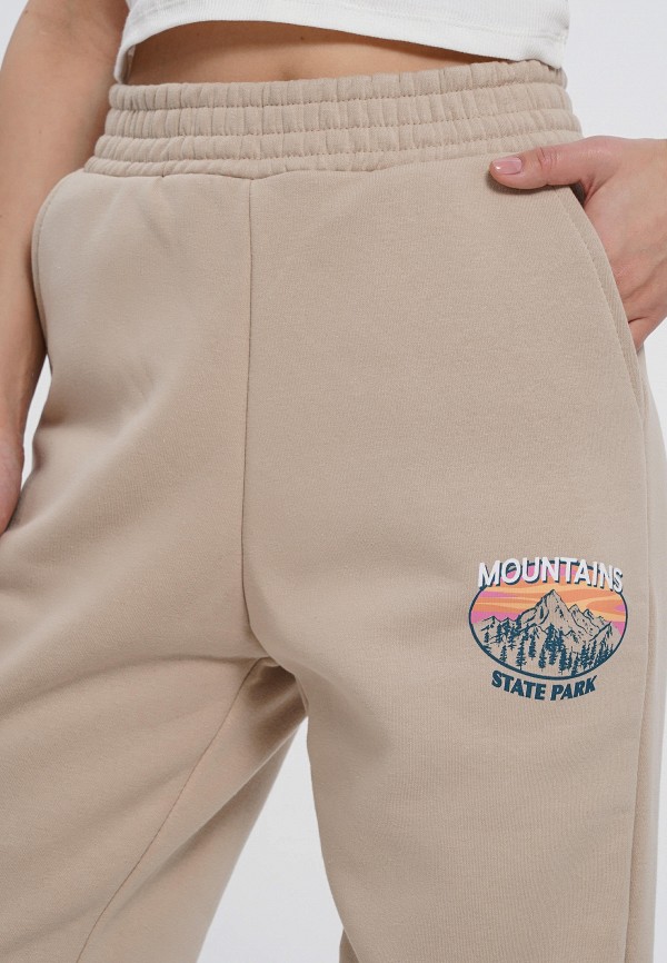 фото Брюки спортивные твое