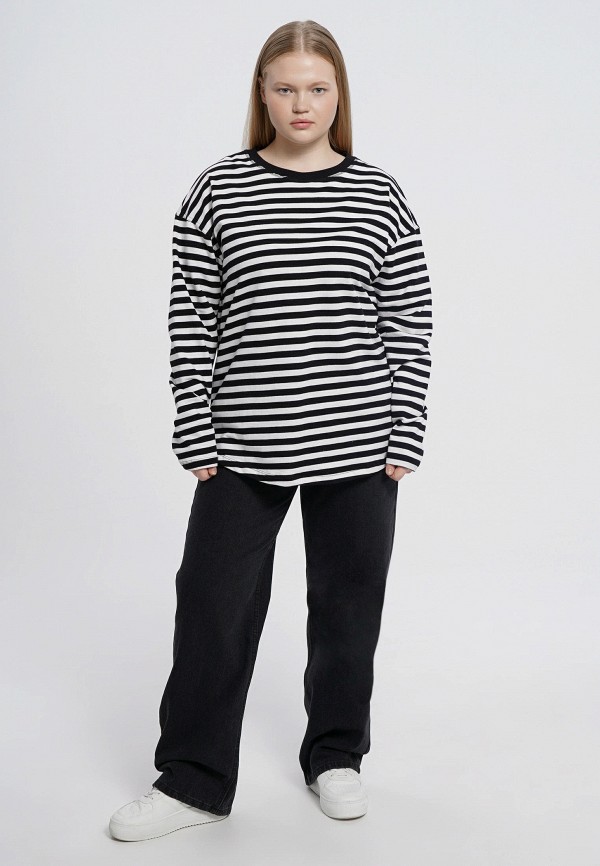 фото Лонгслив твое