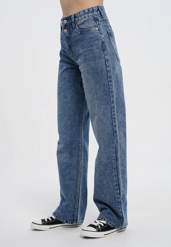 фото Джинсы твое