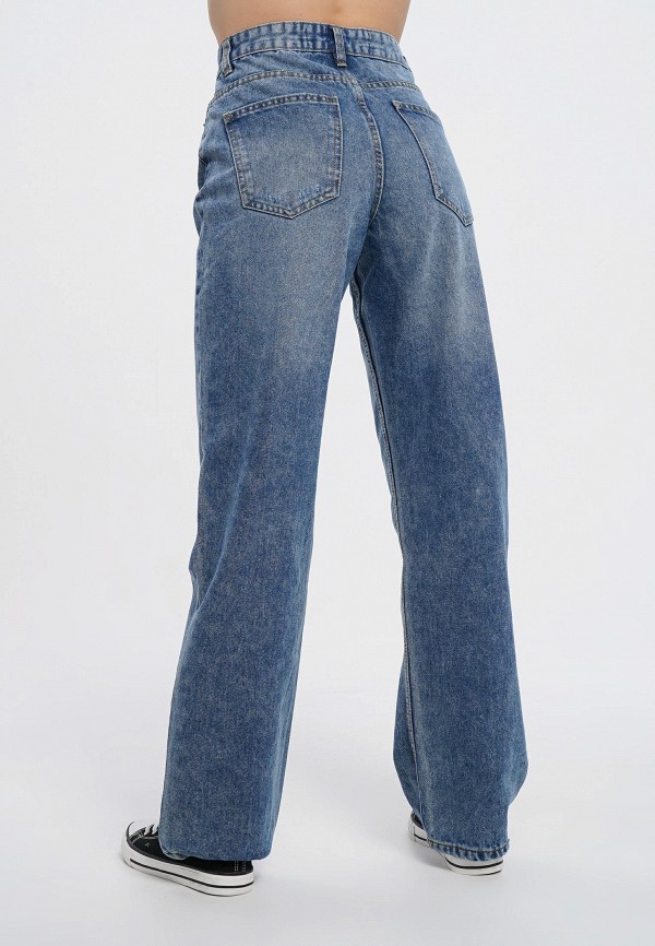 фото Джинсы твое