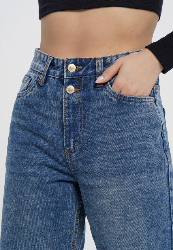 фото Джинсы твое