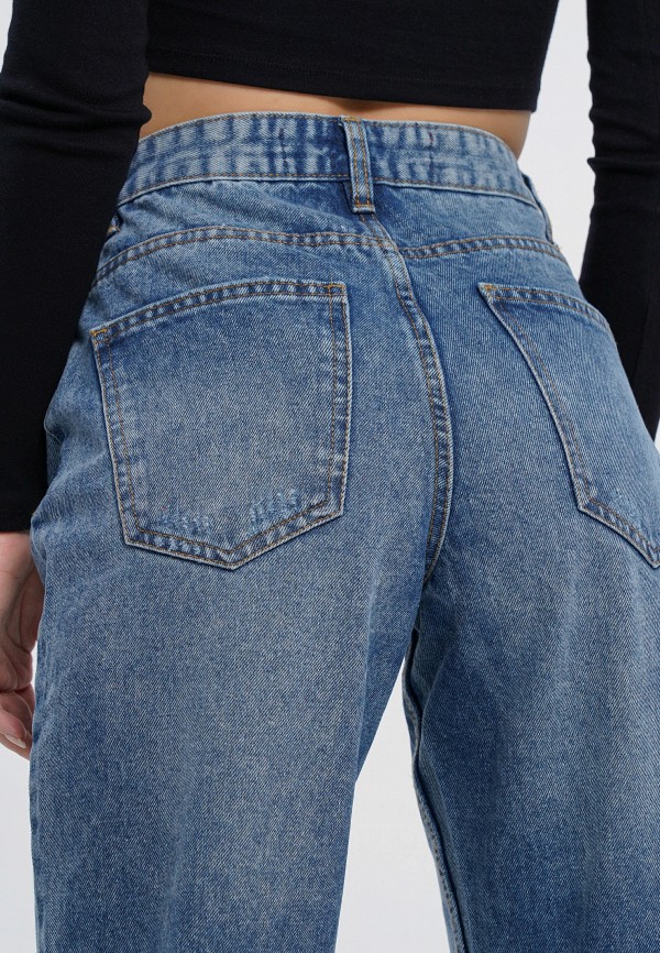 фото Джинсы твое