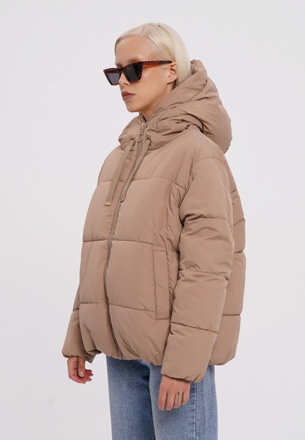 фото Куртка утепленная твое