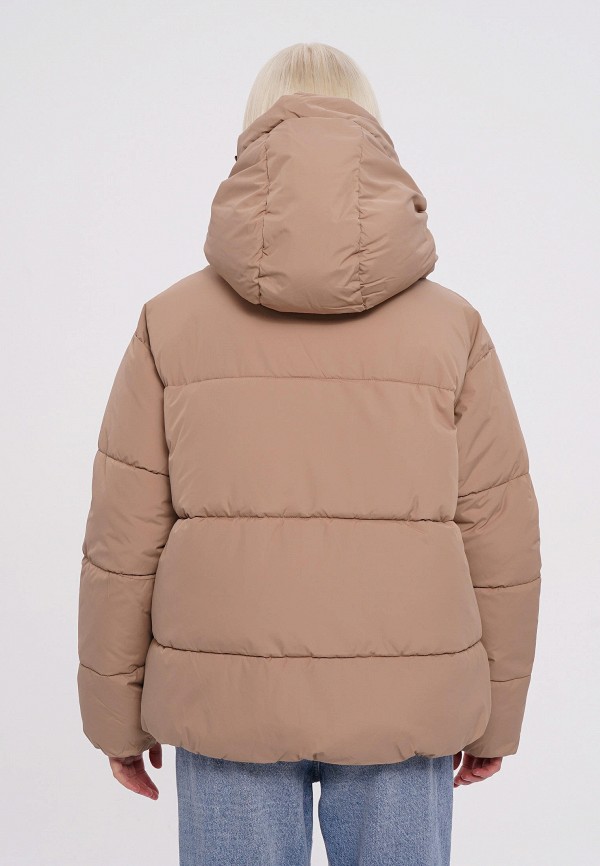 фото Куртка утепленная твое