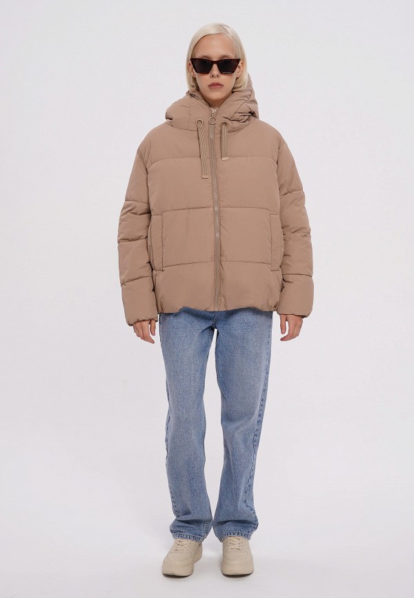 фото Куртка утепленная твое