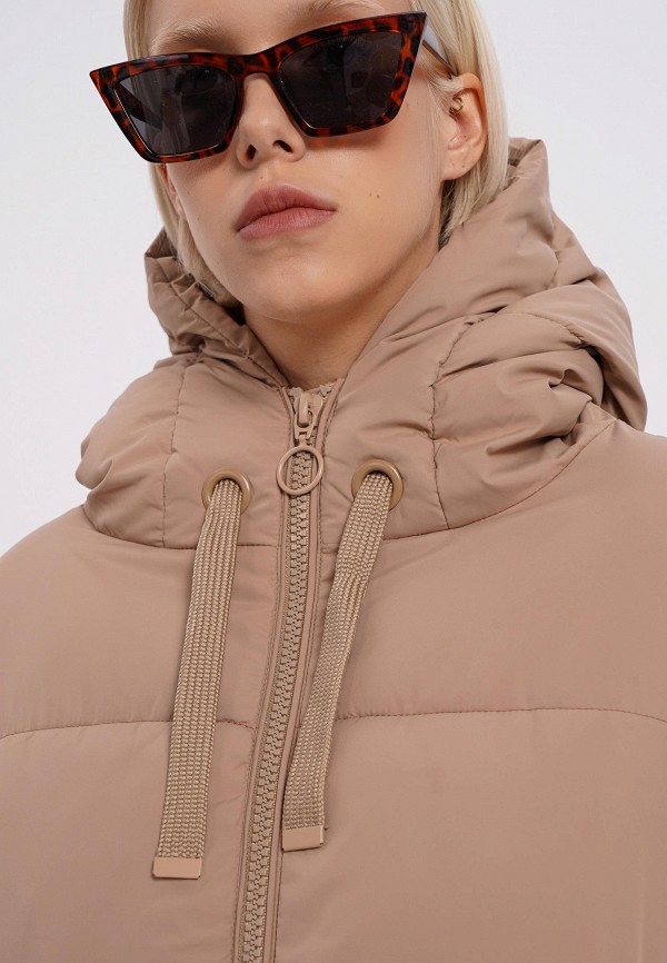 фото Куртка утепленная твое