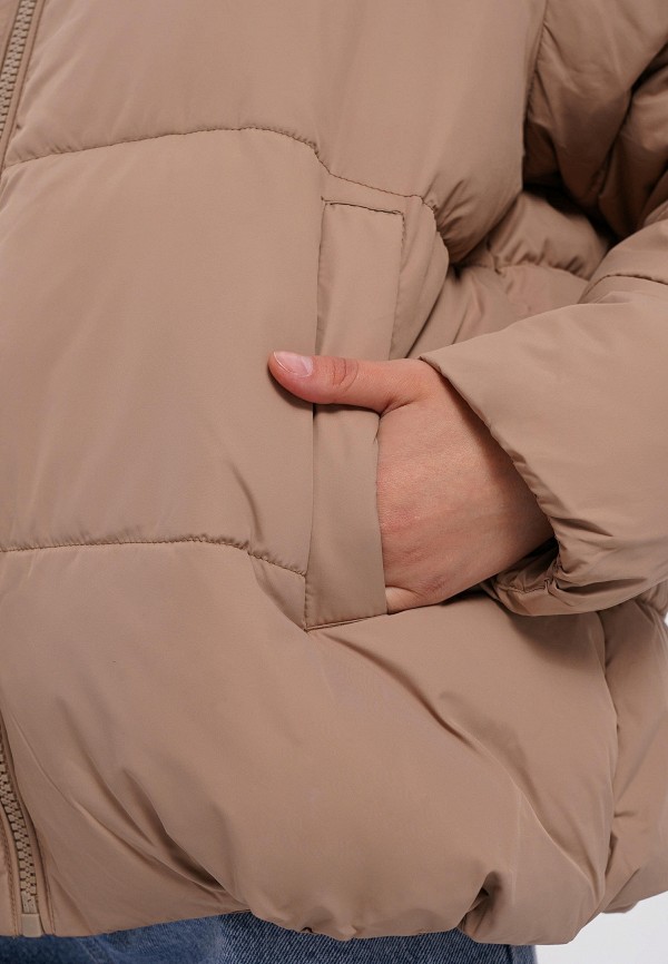 фото Куртка утепленная твое