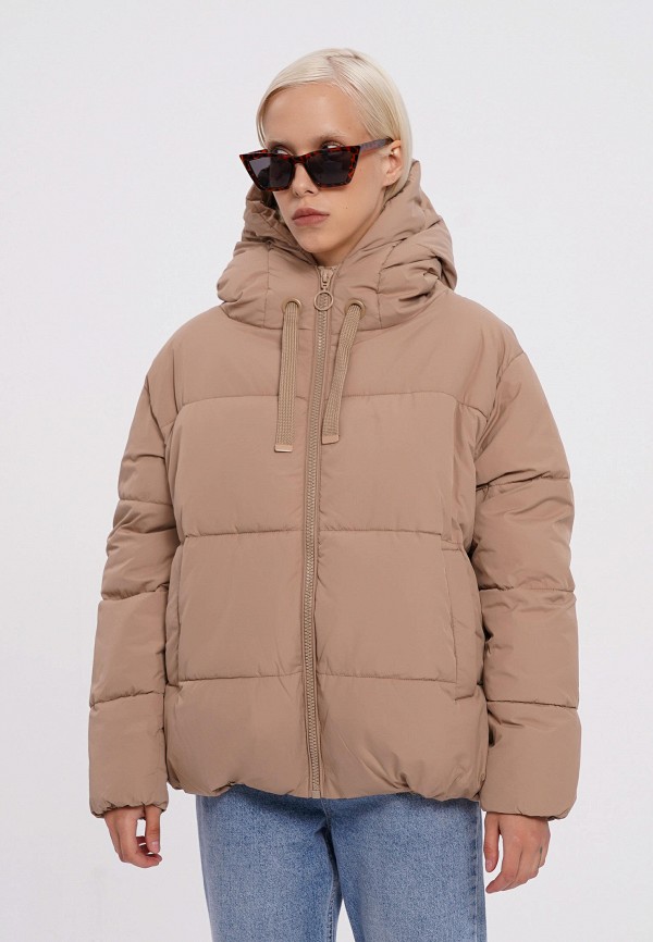 фото Куртка утепленная твое