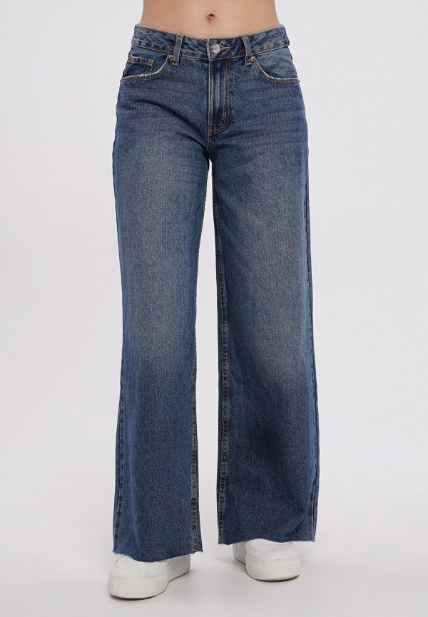 фото Джинсы твое