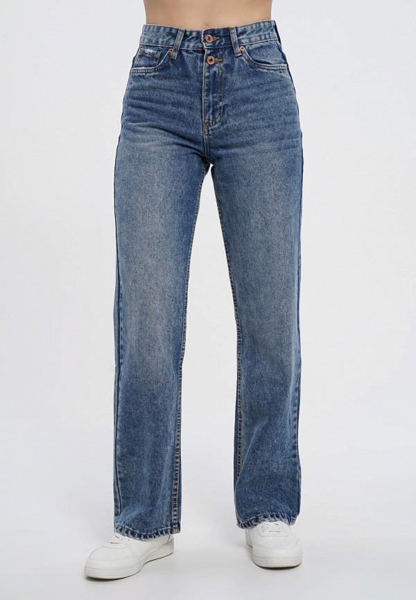 фото Джинсы твое