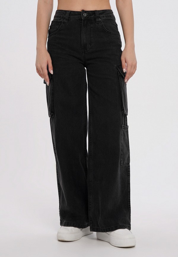 фото Джинсы твое