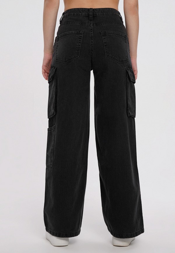 фото Джинсы твое