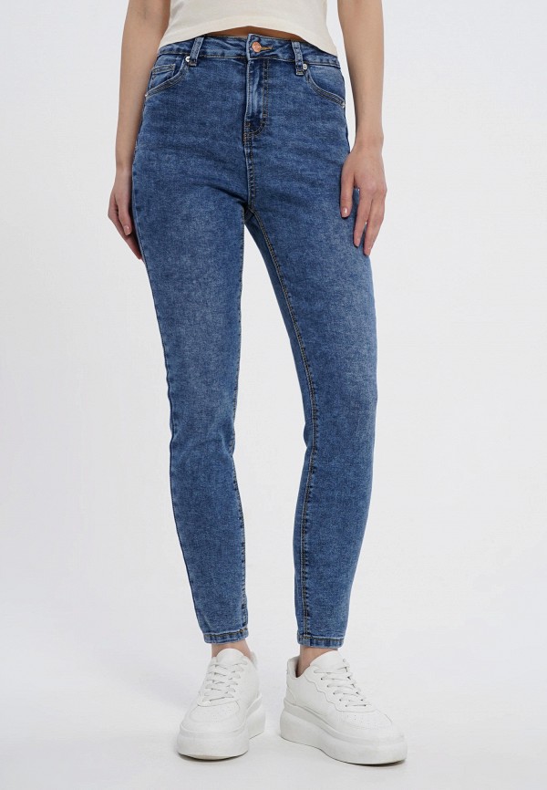 фото Джинсы твое