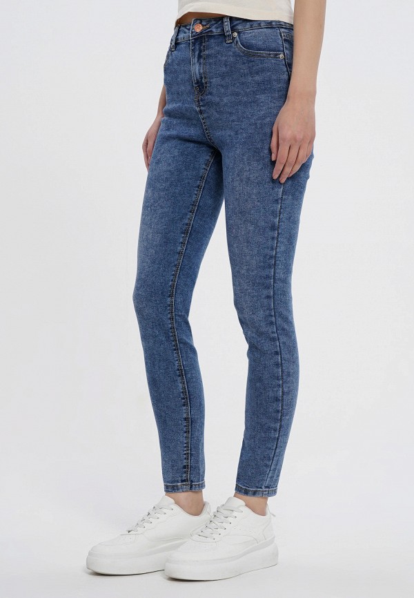 фото Джинсы твое