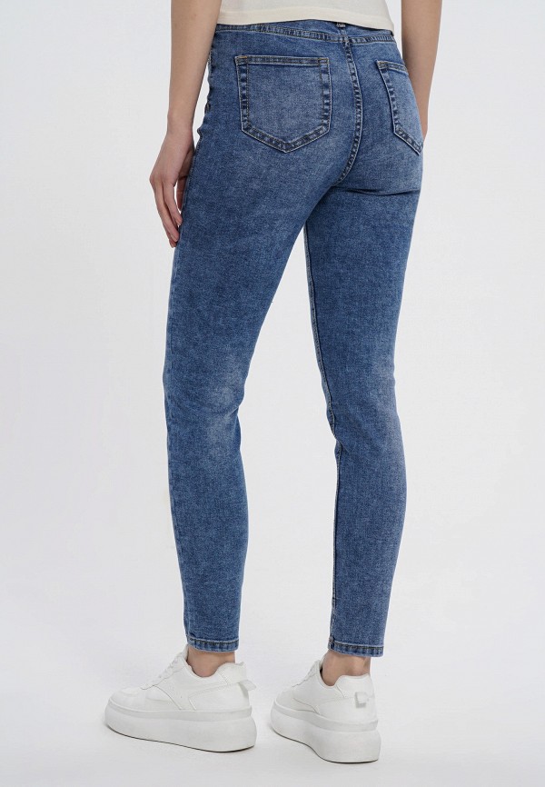 фото Джинсы твое